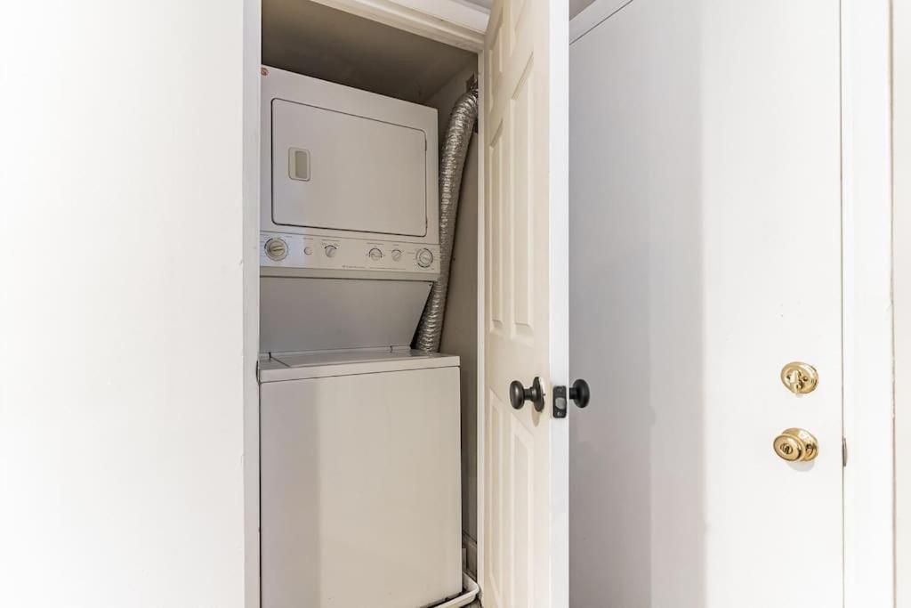 Cozy Semi Detached In Ne Dc * Washington